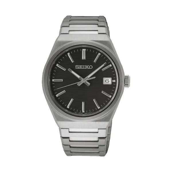 Seiko Montre Classique