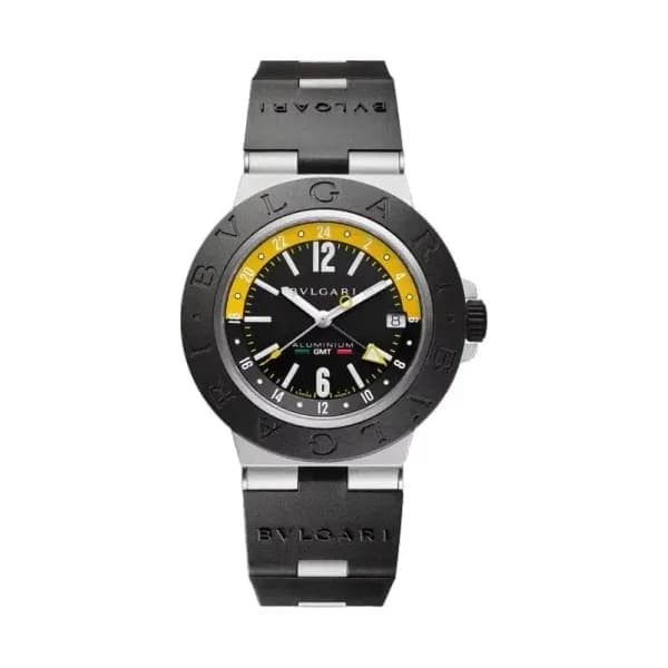 Bulgari Bvlgari Aluminium Montre