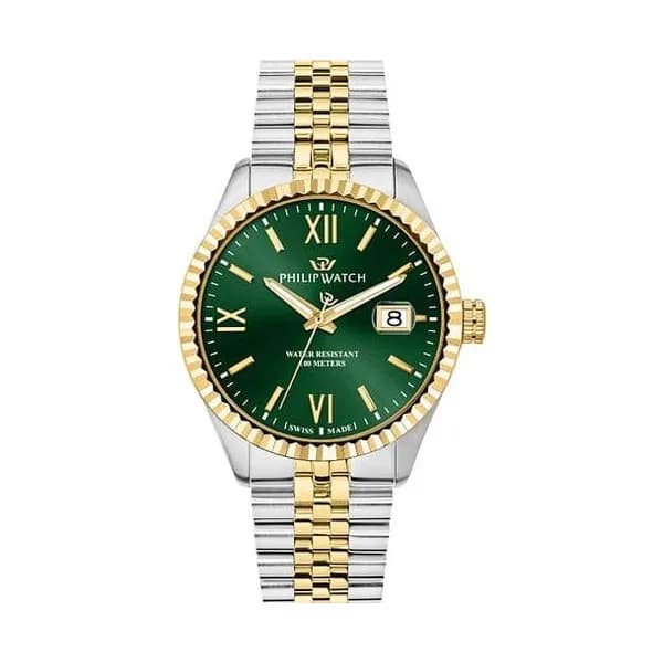 Philip Watch Montre Philip Watch Caribe Sport - R8253597111