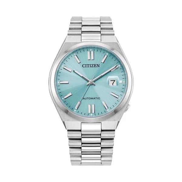 Citizen Montre Citizen TSUYOSA Tiffany 40 mm- NJ0151-88M