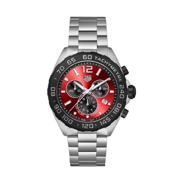 TAG Heuer Formula 1 Chronograph