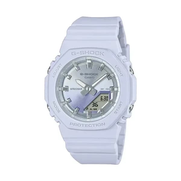 Casio Montre Casio G-shock G-shock Classic Argenté