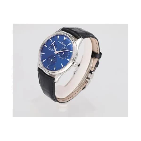 Jaeger-LeCoultre Master Ultra Thin Réserve de Marche