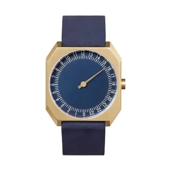 Slow Watches Montre Slow Jo 31