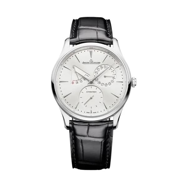 Jaeger-LeCoultre Master Ultra Thin Power Reserve