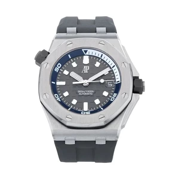 Audemars Piguet Audemars Piguet Royal Oak Offshore 15720ST.OO.A009CA.01
