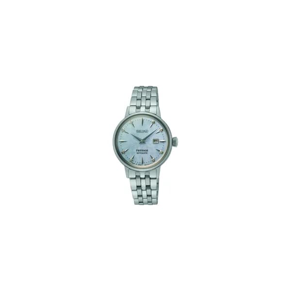 Seiko Montre Presage