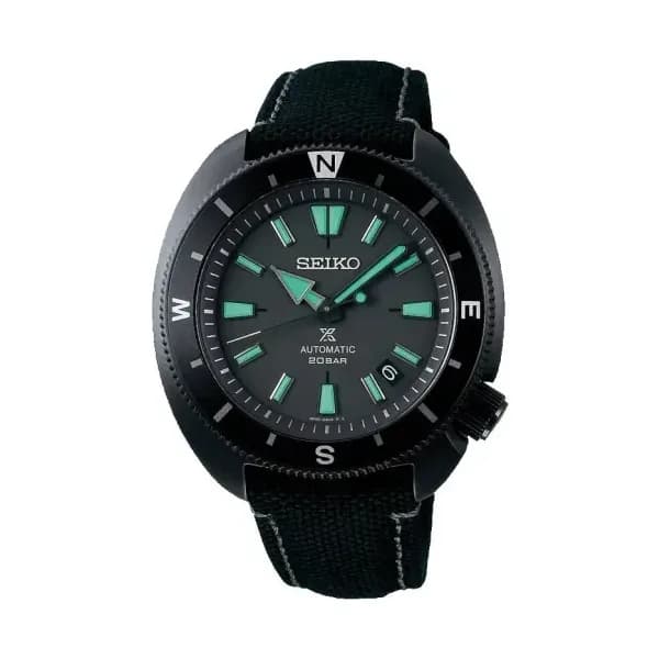 Seiko Montre Prospex