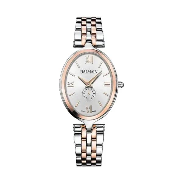 Balmain Montre Haute Elegance Oval B81183322