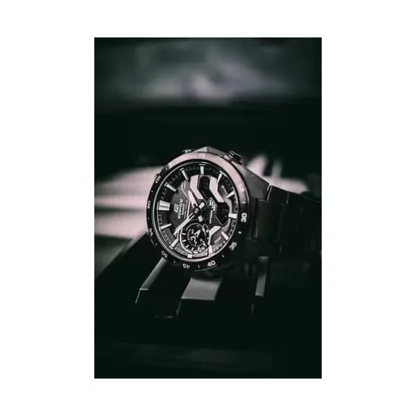 Casio Edifice Montre Windflow ECB-2200DC-1AEF