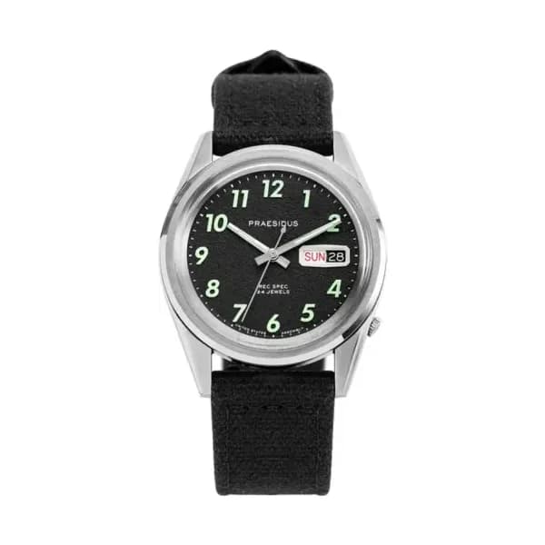 Praesidus Montre Rec Spec OG Popcorn P-38-BTG