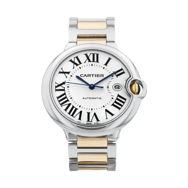 Cartier Cartier Ballon Bleu W69009Z3