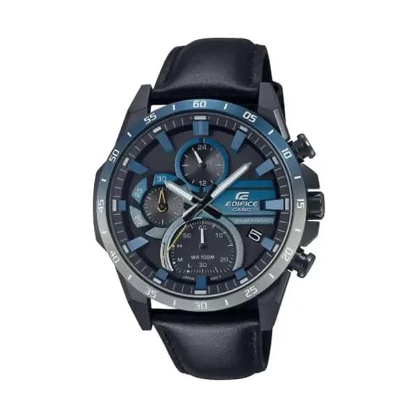 Casio Edifice Montre EQS-940 Série Nighttime Drive EQS-940NL-1AVUEF