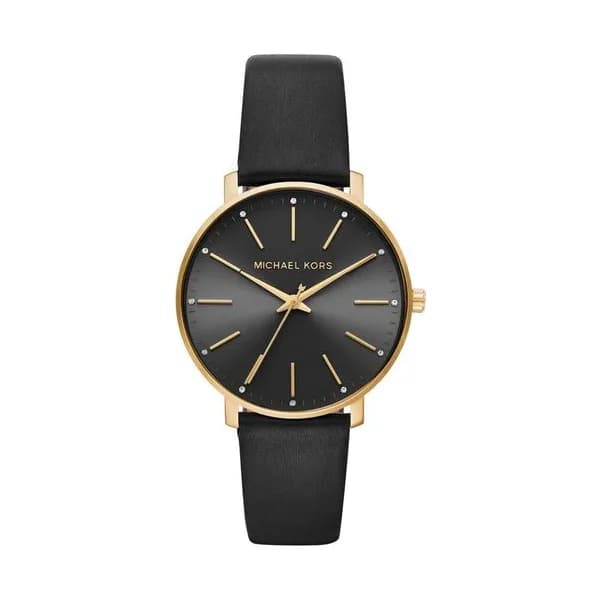Michael Kors Montre Michael Kors Pyper Noir