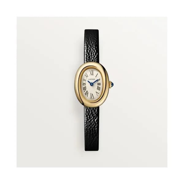 Cartier Montre Baignoire