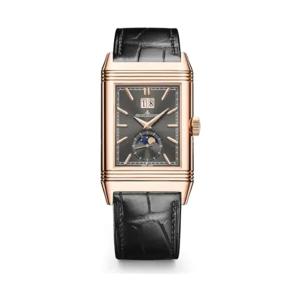 Jaeger-LeCoultre Reverso Tribute Nonantieme 'Enamel'