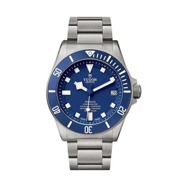 Tudor Pelagos