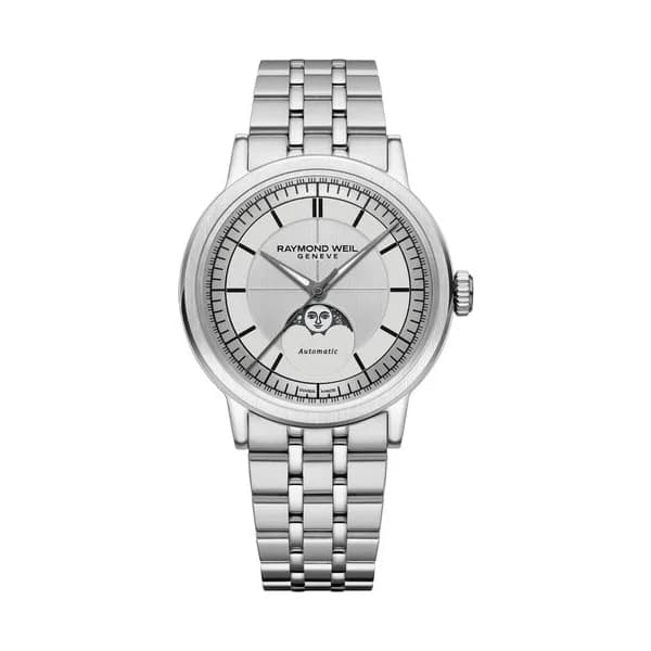 Raymond Weil Millesime