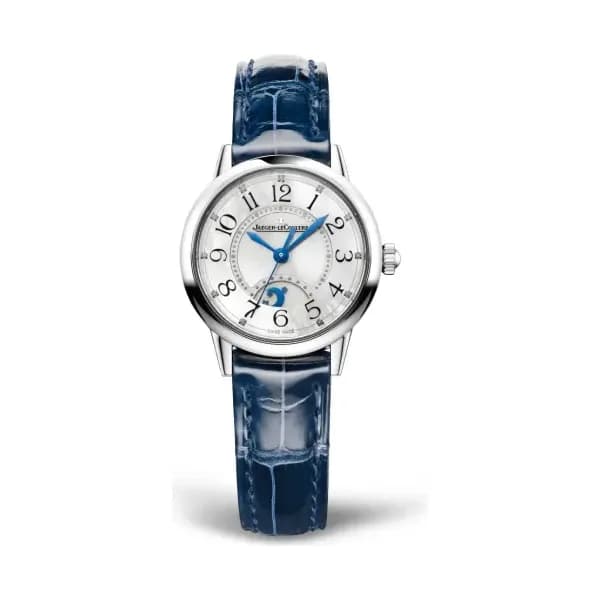 Jaeger-LeCoultre Rendez-Vous Classic Night & Day