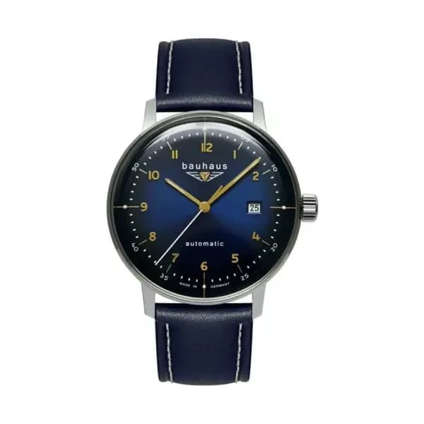 Bauhaus Montre Automatic 2064-3