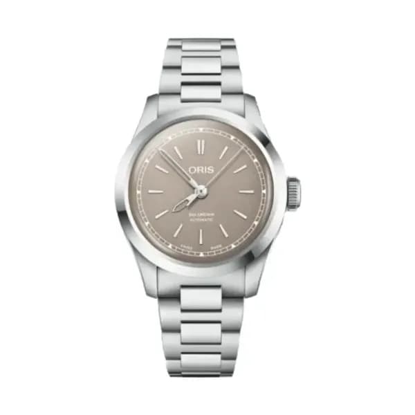Oris Big Crown