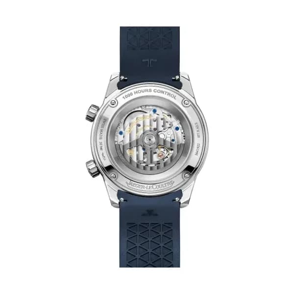 Jaeger-LeCoultre Polaris Date