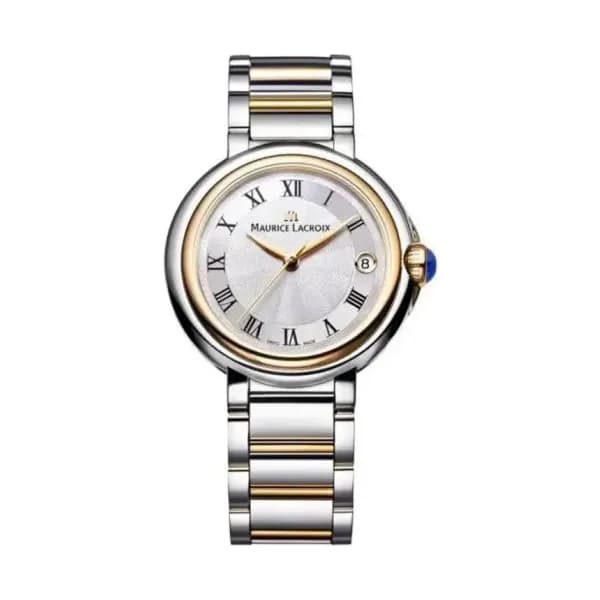 Maurice Lacroix Montre Fiaba Date 32mm FA1004-SS002-110-1
