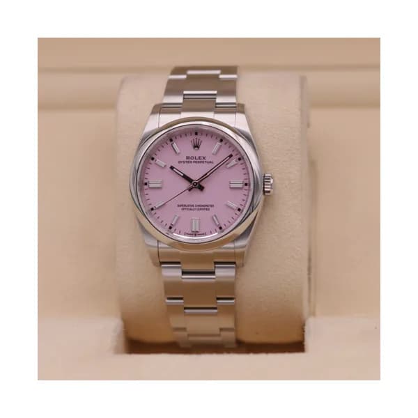 Rolex Rolex Oyster Perpetual 36