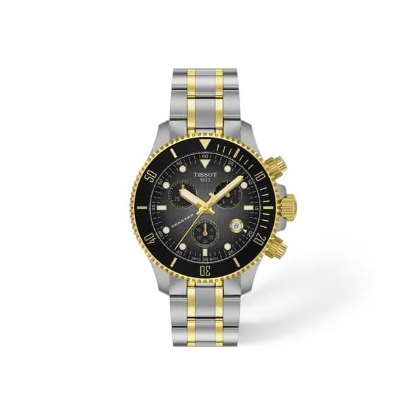 Tissot Tissot Seastar 1000 38mm