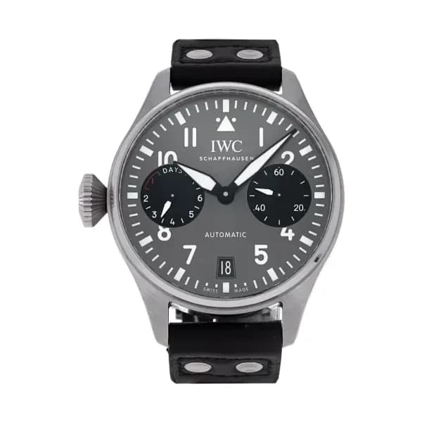 IWC Schaffhausen IWC Big Pilot's IW501012