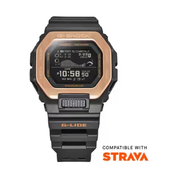 Casio GBX-100NS-4