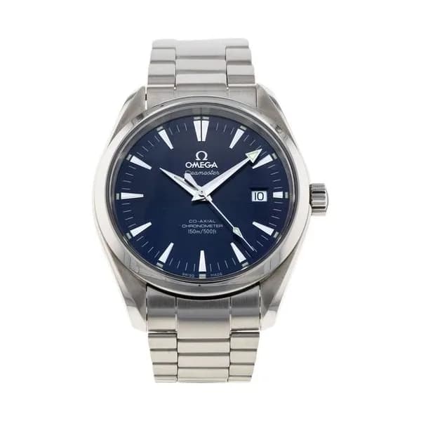 Omega Omega Aqua Terra 150m Gents 2503.80.00