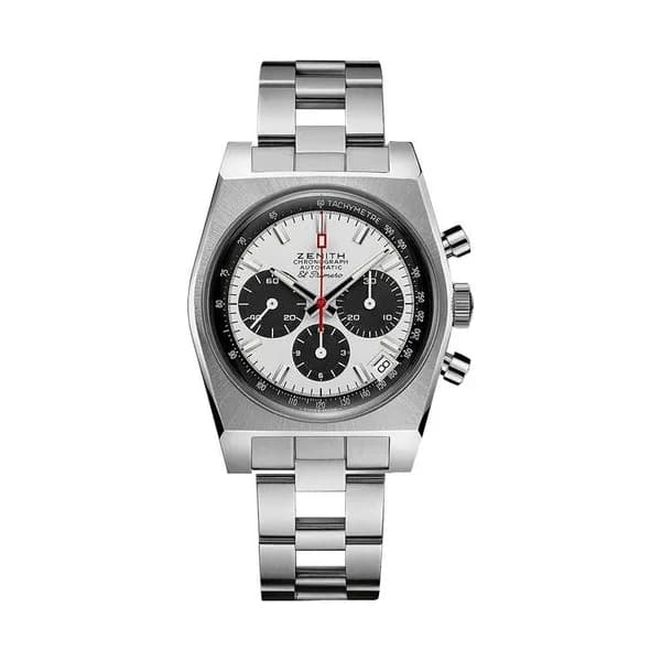 Zenith Chronomaster Revival El Primero A384