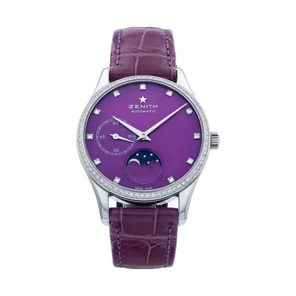 Zenith Zenith Elite 16.2310.692/92.C750