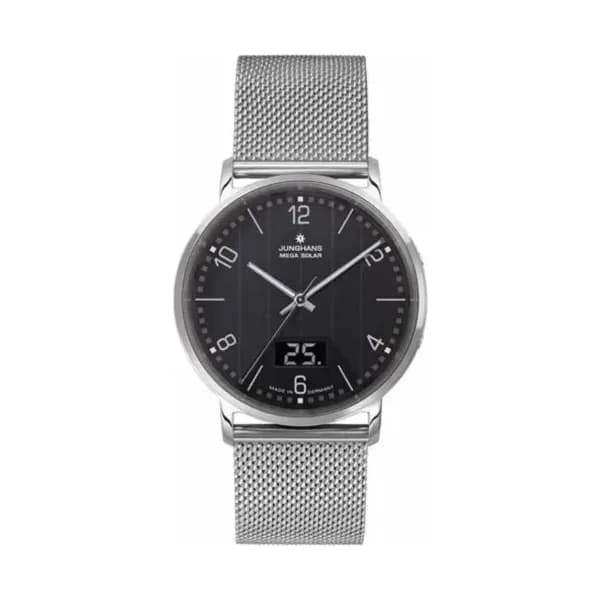 Junghans Milano Mega Solar