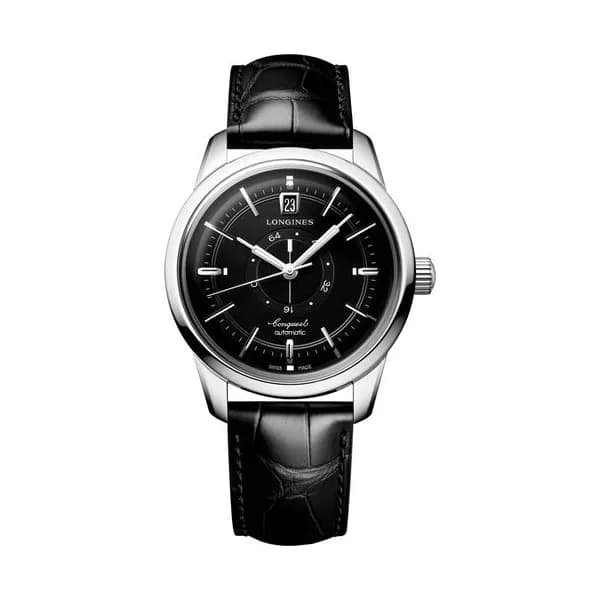 Longines Conquest Heritage Central Power Reserve
