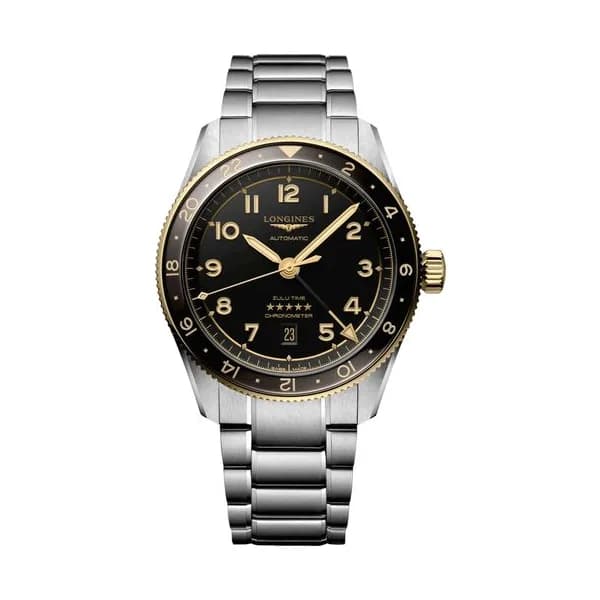 Longines Longines Spirit Zulu Time