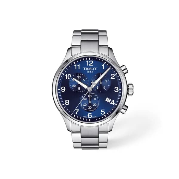 Tissot Tissot Chrono XL Classic 45mm
