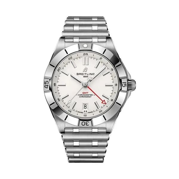 Breitling Chronomat Automatic GMT 40