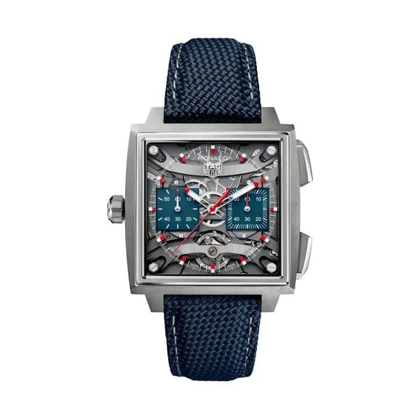 TAG Heuer TAG Heuer Monaco Evergraph