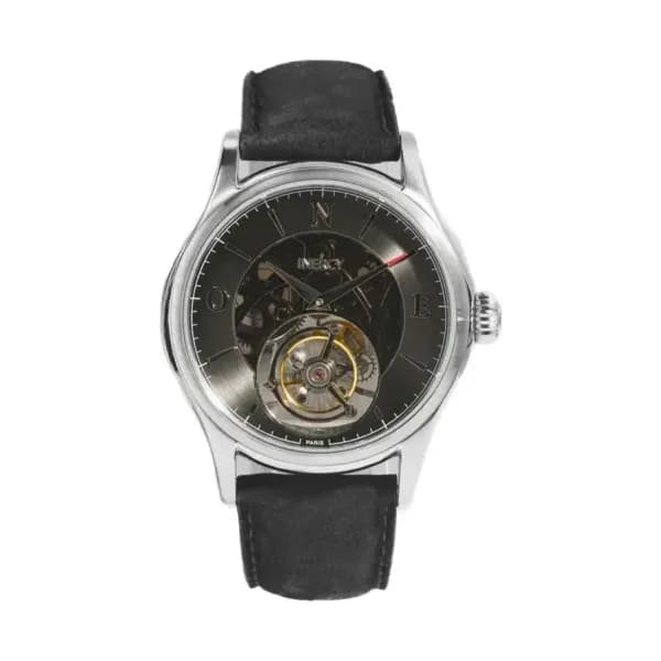 Inercy Montre Inercy One Skeleton