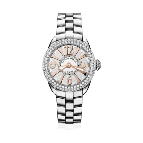 Backes & Strauss Backes &amp; Strauss Piccadilly 33