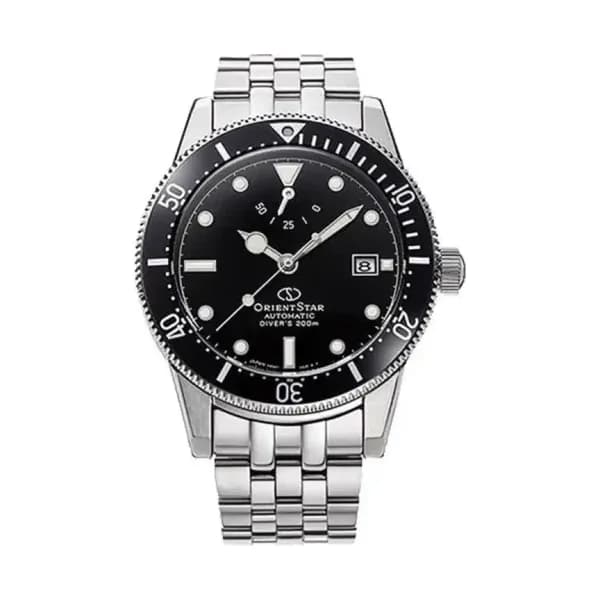 Orient Star Montre M42 Diver 1964 v2 RE-AU0601B