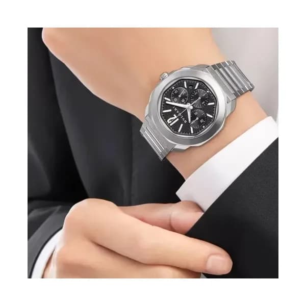 Bulgari Octo Roma Montre