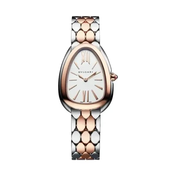 Bulgari Serpenti Seduttori
