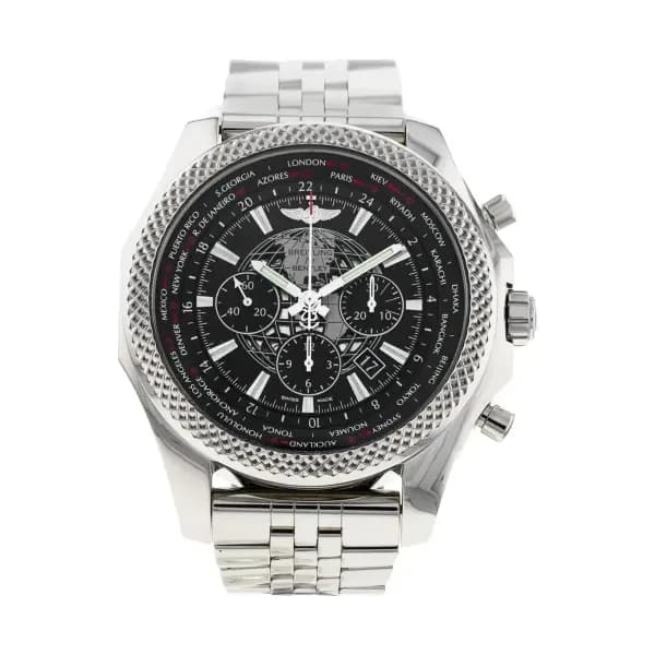 Breitling Breitling Bentley B05 Unitime AB0521