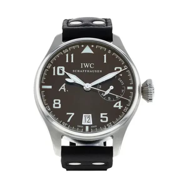 IWC Schaffhausen IWC Big Pilot's IW500422