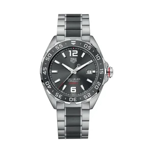 TAG Heuer TAG Heuer Formula 1