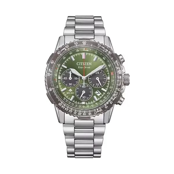 Citizen Montre Citizen Promaster Navihawk - CZ.CA4664-60W