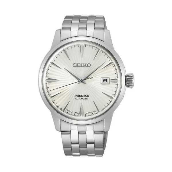 Seiko Montre Presage